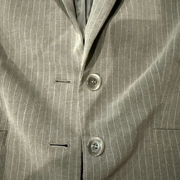 Calvin Klein Skirt Suit - Picture 4 of 7